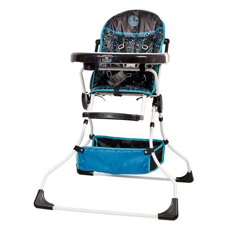 Стульчик для кормления Polini kids классический