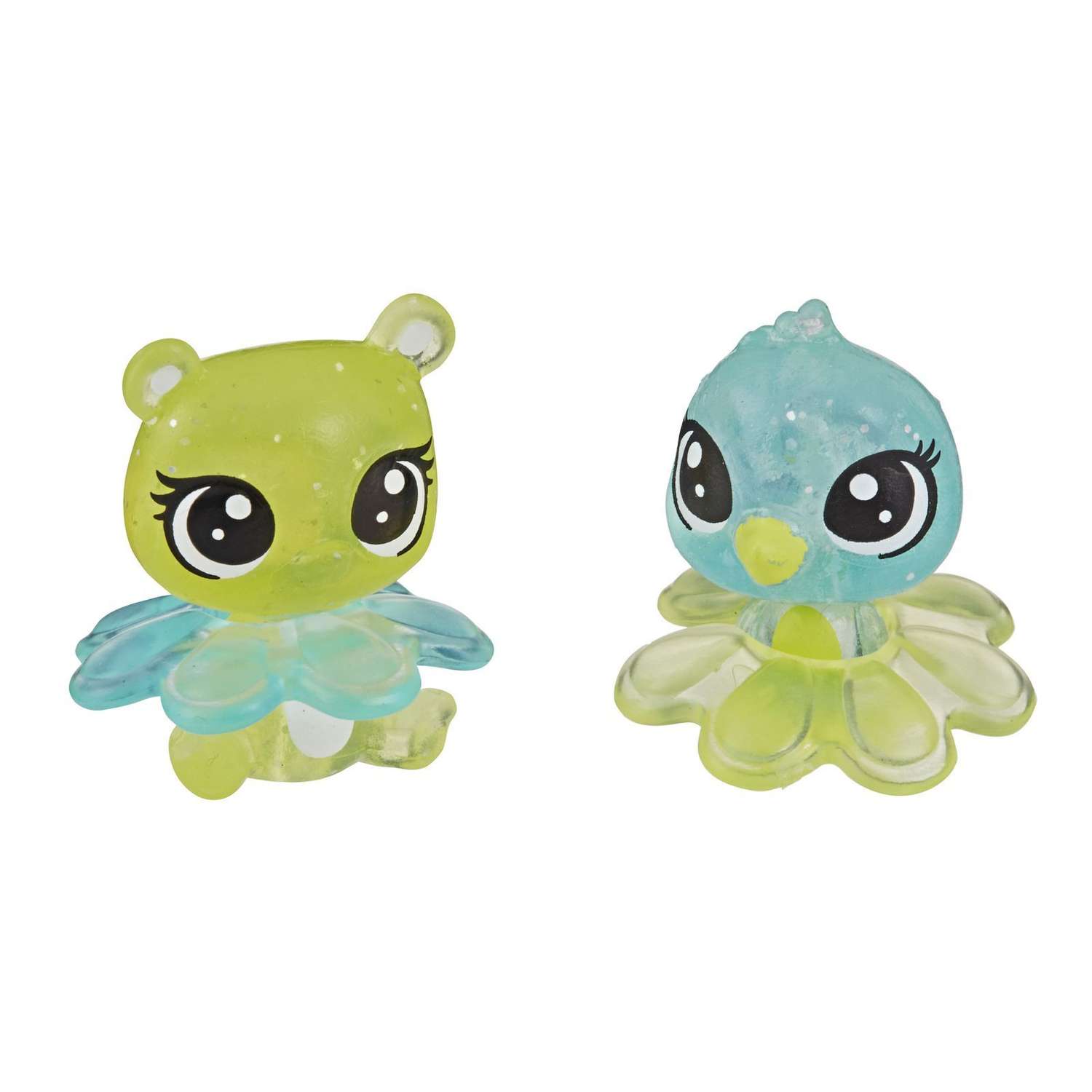 Игровой набор Littlest Pet Shop - фото 27