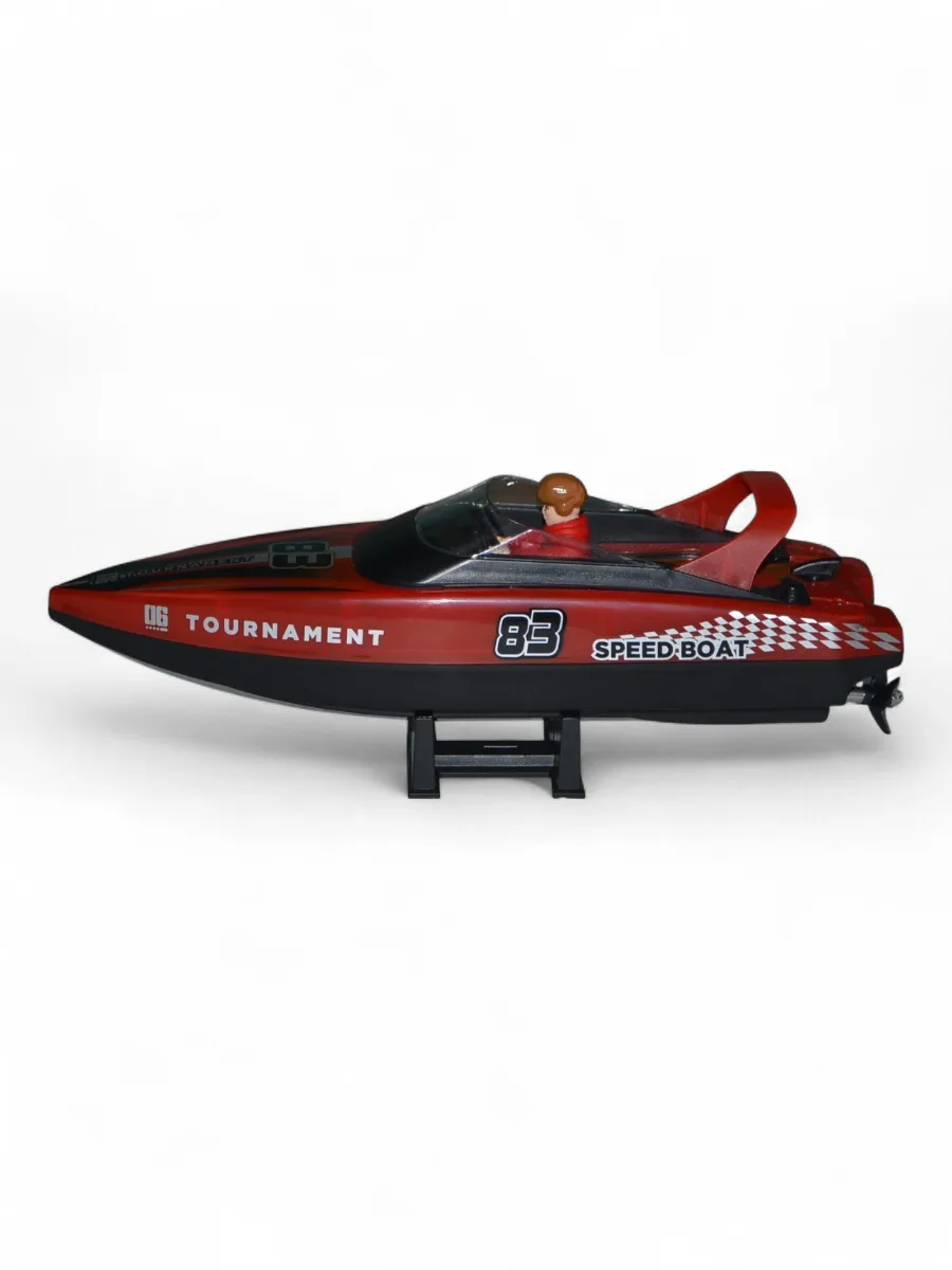 Автомобиль РУ Hongxunjie - фото 3