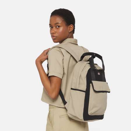 Рюкзак Dickies middleburg backpack серый
