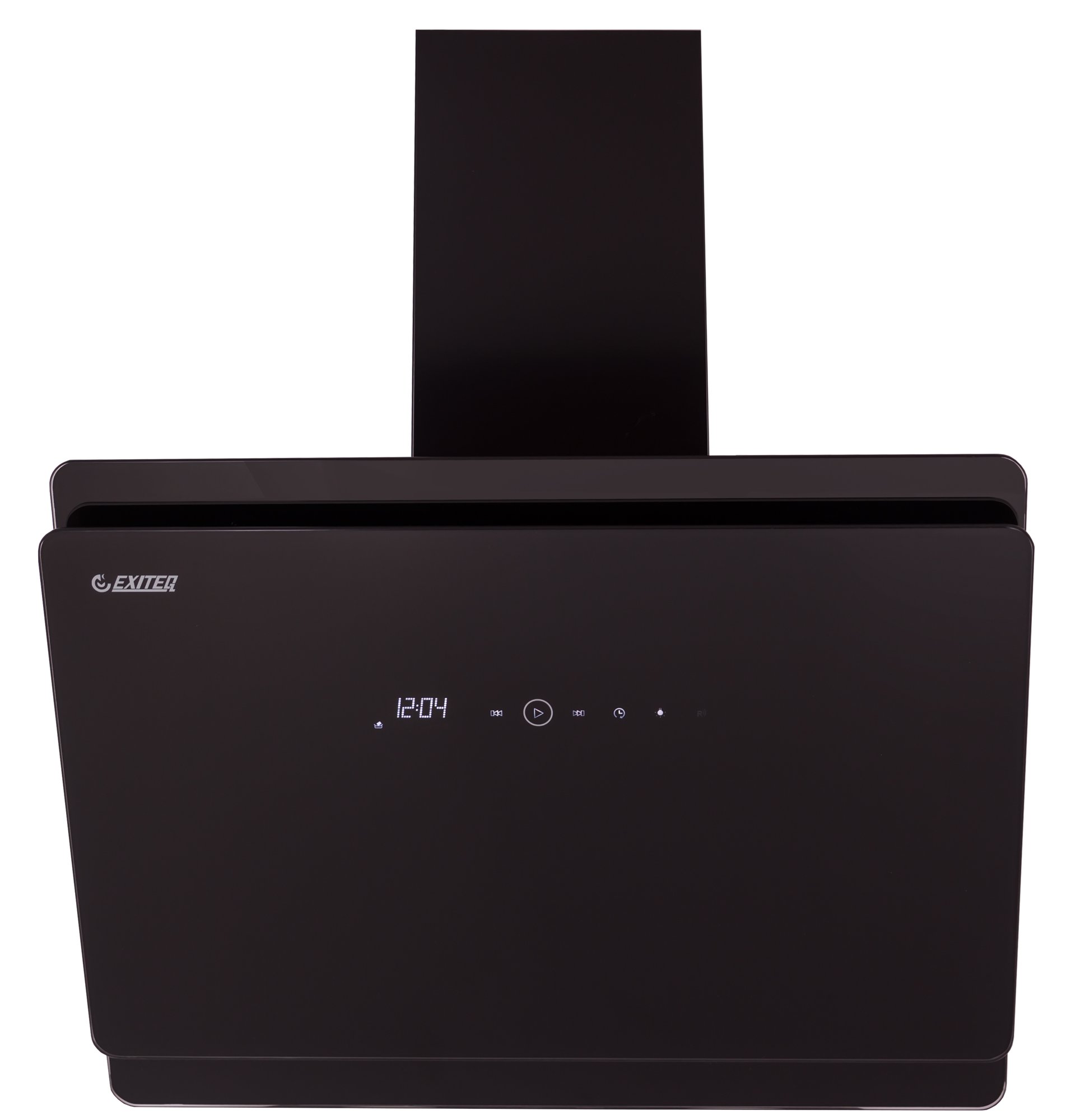 Вытяжка кухонная EXITEQ EX-1126 black - фото 5