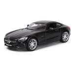Автомобиль MAISTO Mercedes 1:24