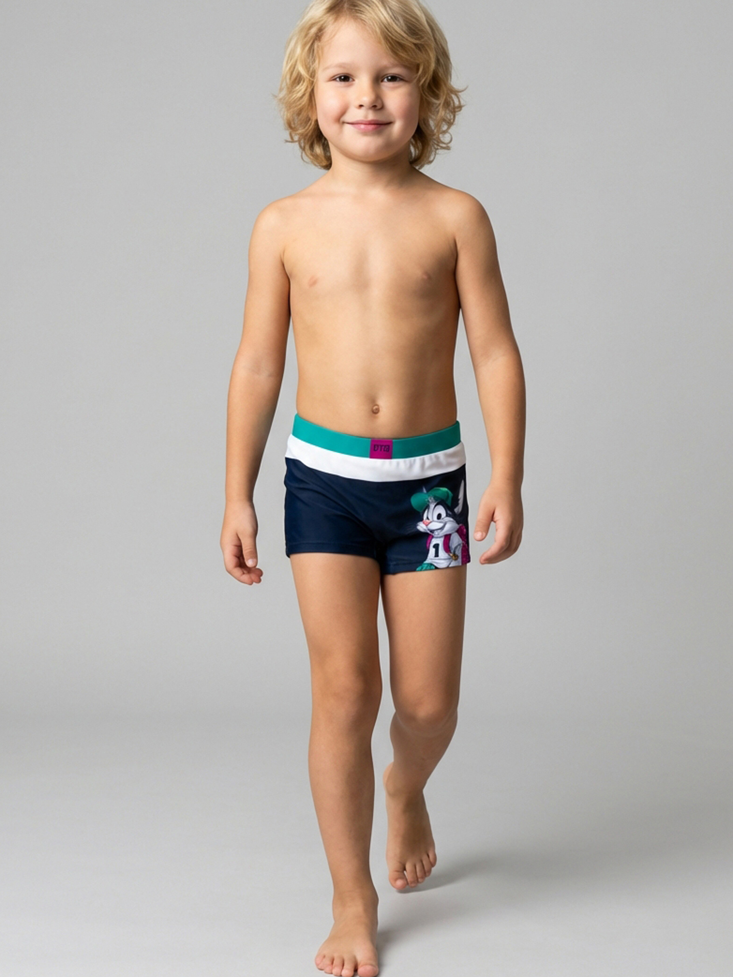 Купальные плавки PlayToday 12612114 - фото 2