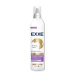 Мусс для укладки волос EXXE Объёмные локоны 250мл