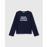 Лонгслив United Colors of Benetton