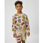 Свитшот Super Wings