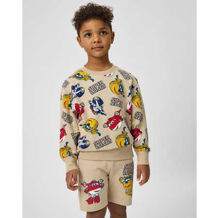 Свитшот Super Wings