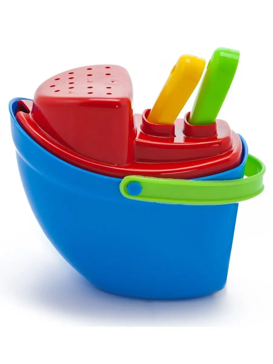 Городки ТЕБЕ ИГРУШКА - фото 8