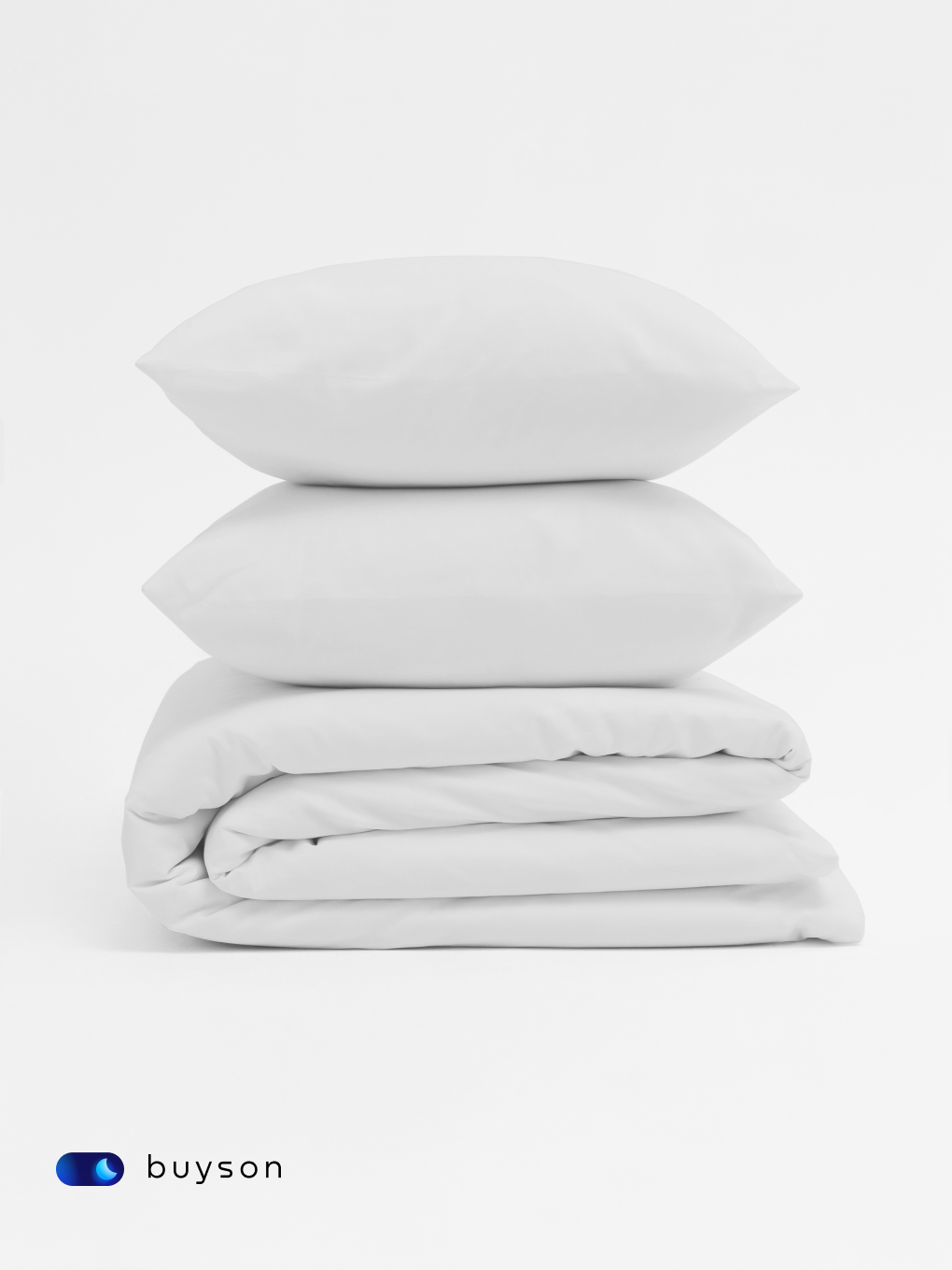 Пододеяльник buyson BuyLive 140 x 205 см - фото 8