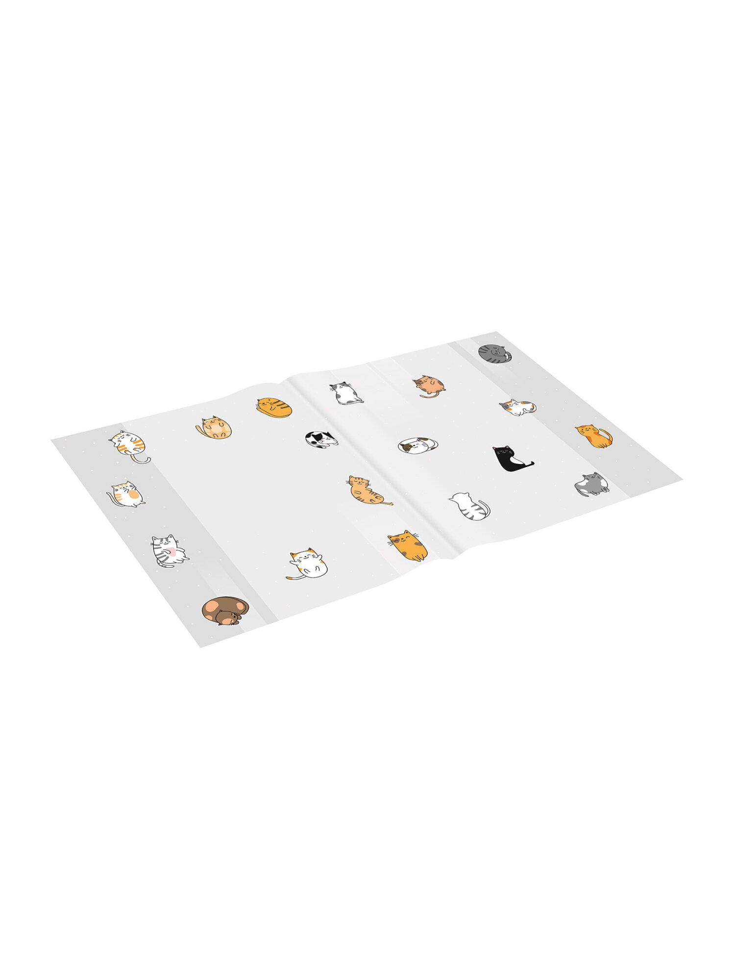 Обложка Funster 21 x 35 см 10 шт. - фото 10