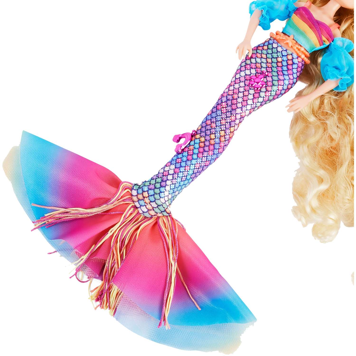 Кукла модельная Mermaid high 6062290.0 - фото 8