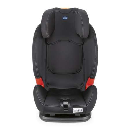 Автокресло Chicco 0+/1/2/3 (0-36 кг)