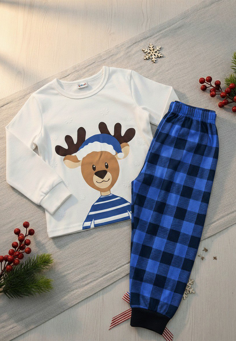 Пижама YOULALA 0936103904 - фото 10