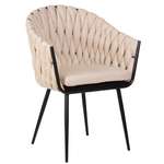 Стул DOBRIN MATILDA