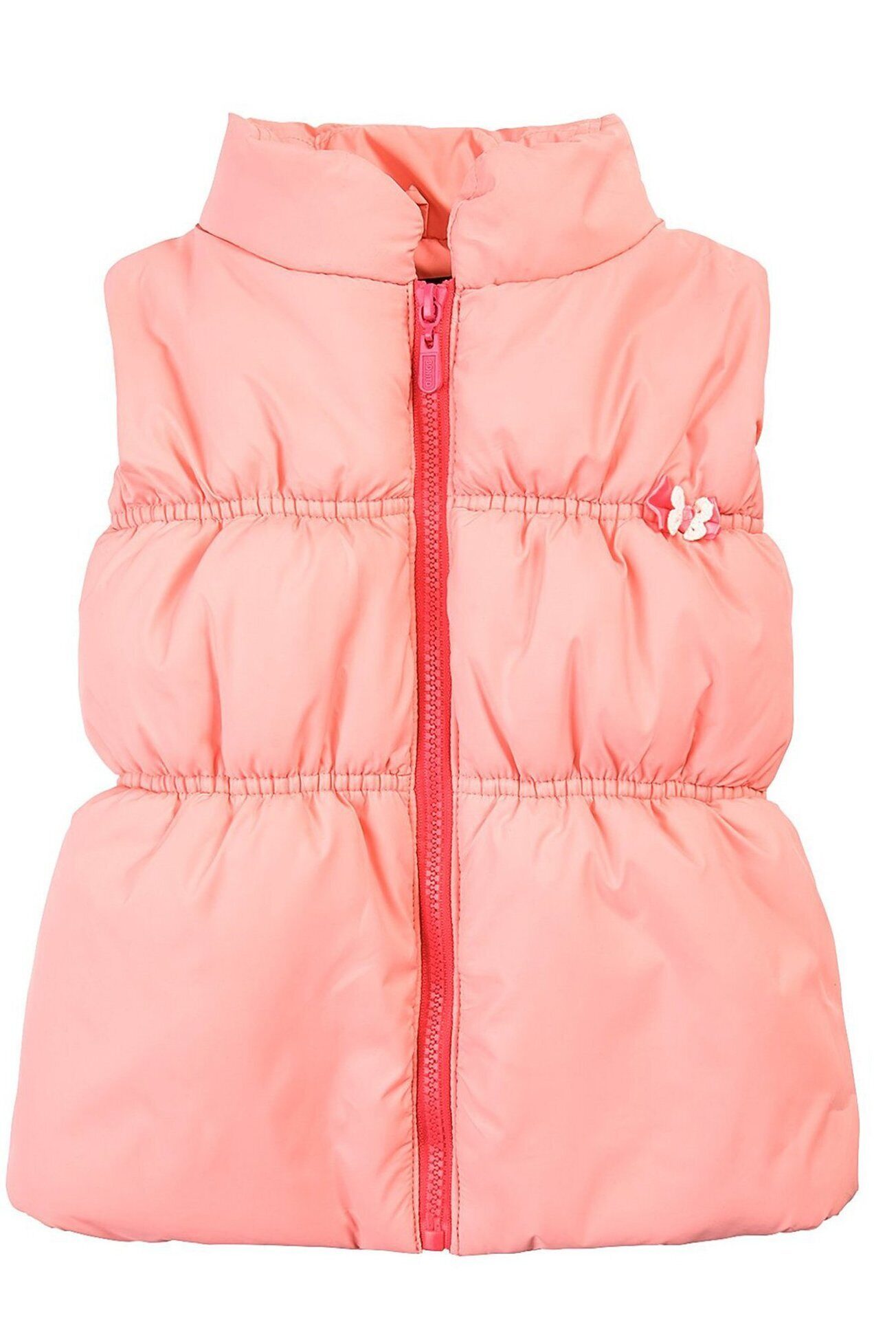 Жилет VGtrikotazh d4510 - фото 1