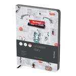 Ежедневник BERLINGO 136 лист.