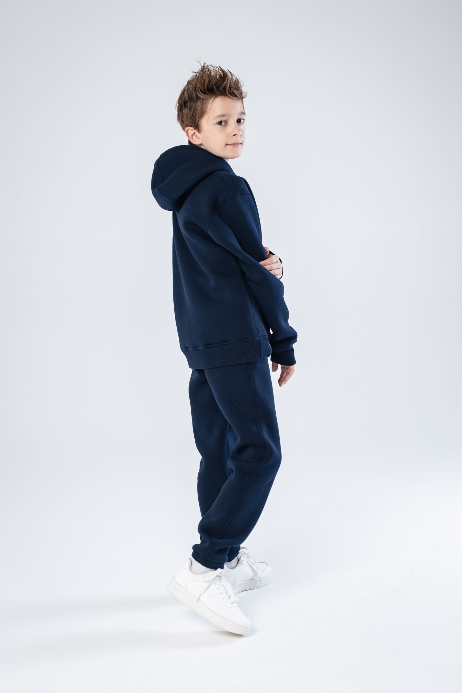 Джоггеры БарDuck bd_joggers_sin - фото 1