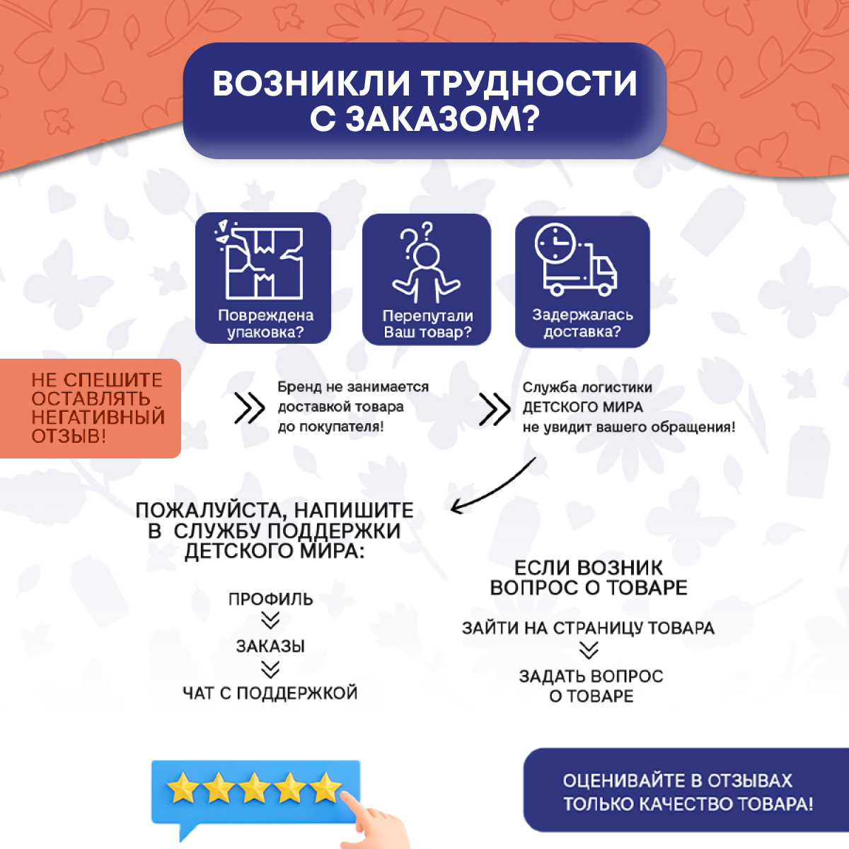 Конструктор Give Creative из мини-блоков - фото 13