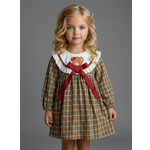 Платье KATARINAKIDS