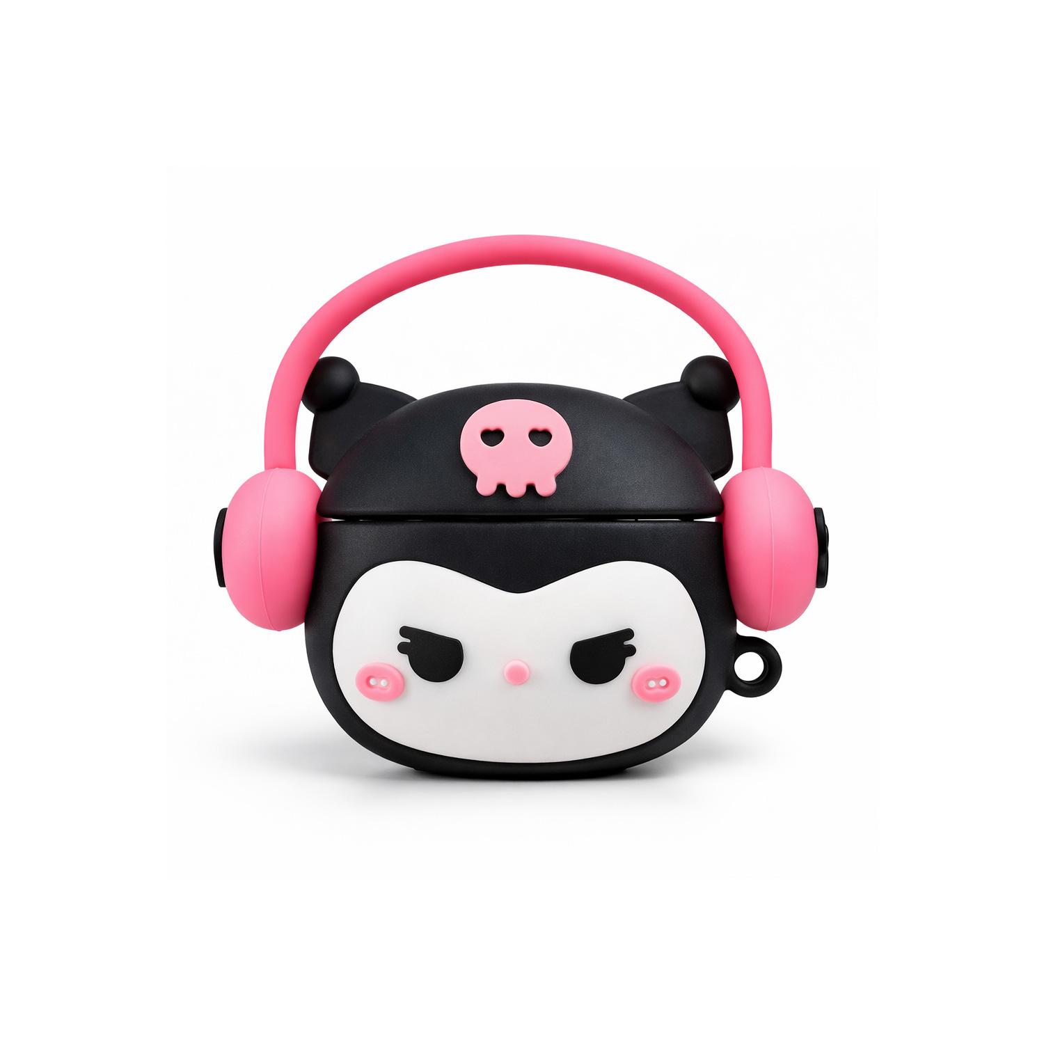 Наушники накладные KUROMI Bluetooth - фото 1