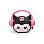 Наушники накладные KUROMI Bluetooth