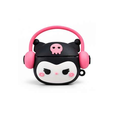 Наушники накладные KUROMI Bluetooth