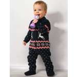 Комбинезон утепленный Linas baby