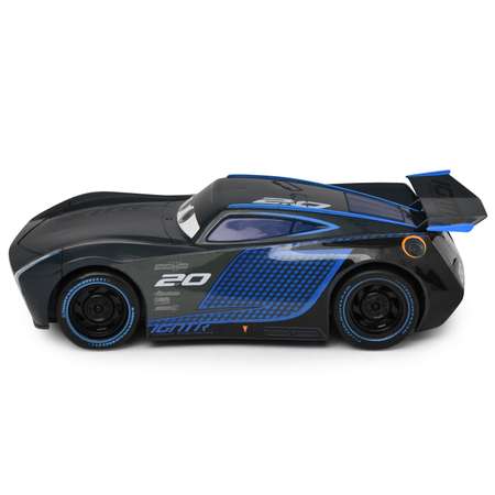 Автомобиль РУ Cars