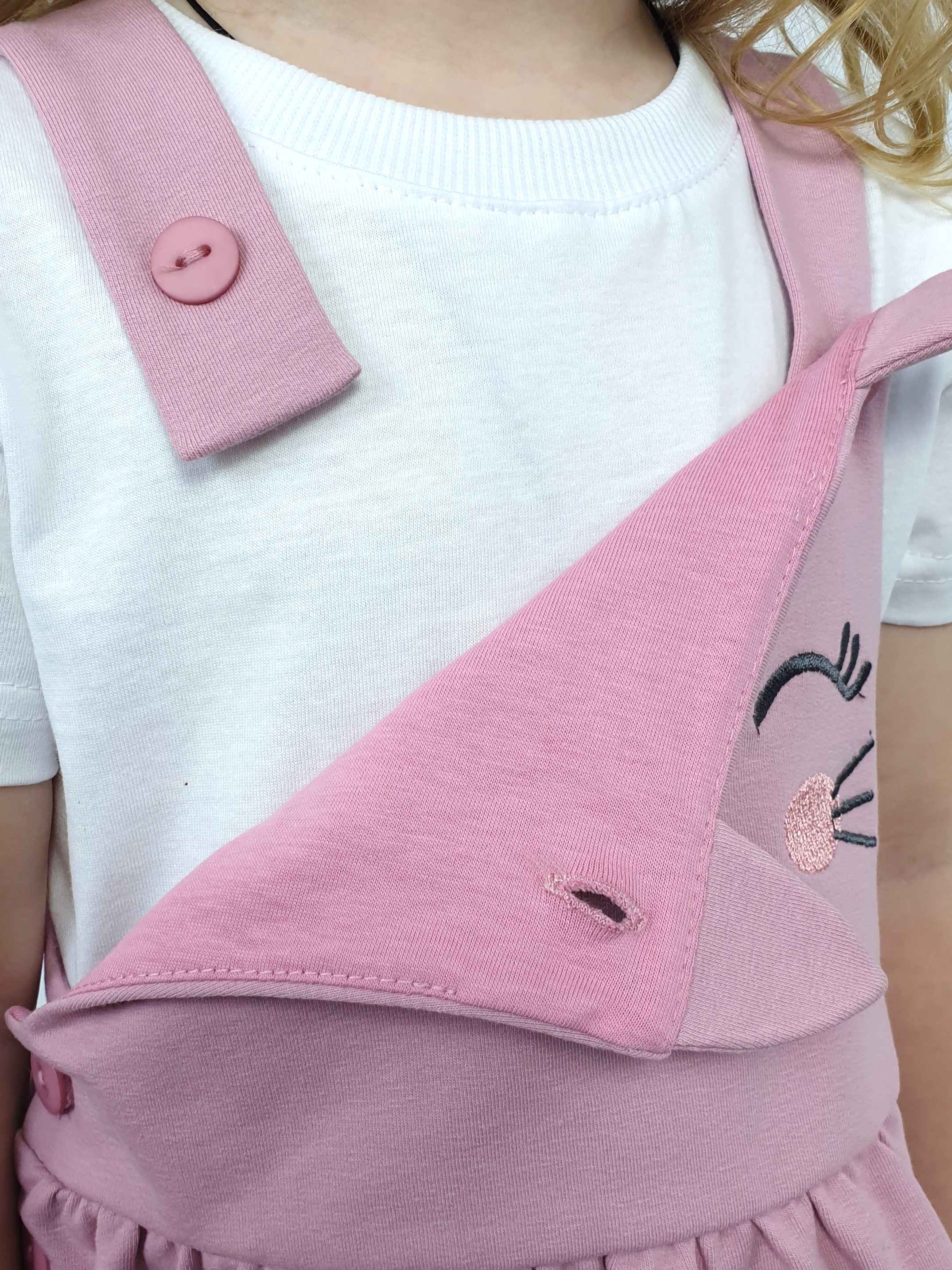 Комплект Luneva 03-28-5. - фото 12