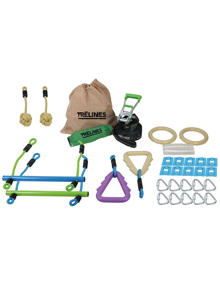 Активная игра Hape Ниндзя - фото 5