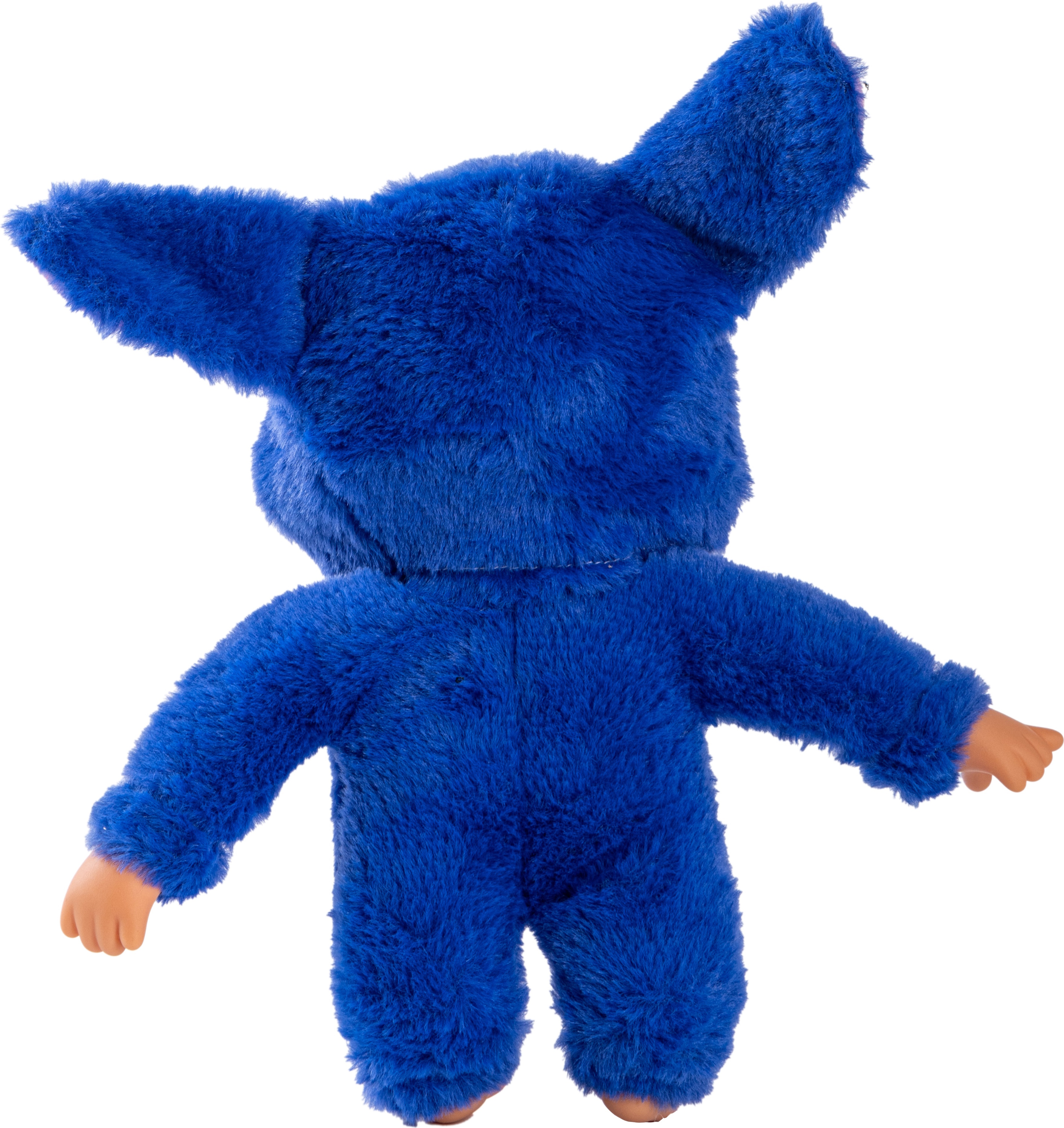 Мягкая игрушка Monchhichi Стич - фото 14