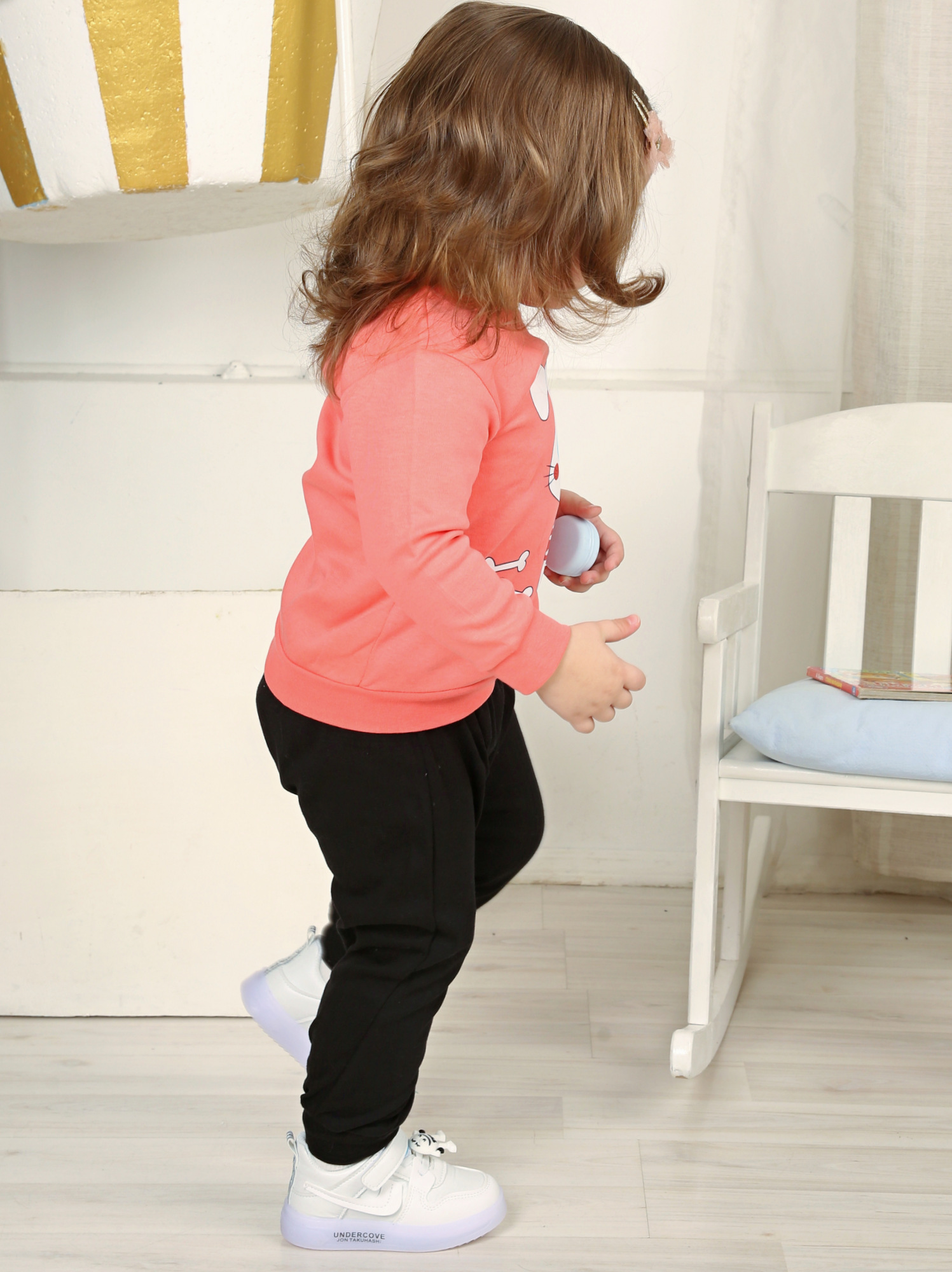 Костюм Baby Stylе мд108015 - фото 2