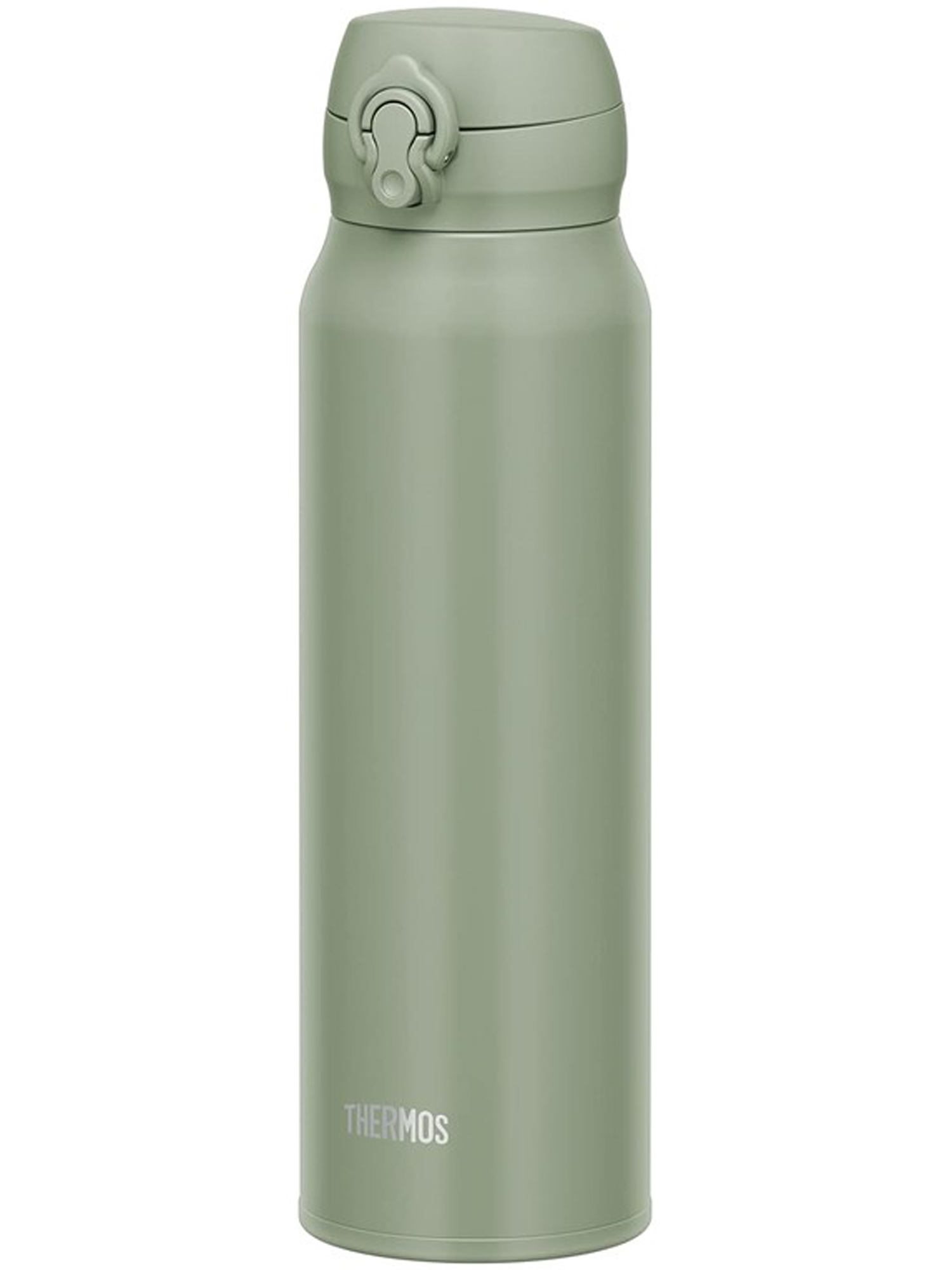 Термокружка для кофе чая 750 мл THERMOS JNL-756 оливковая – нержавеющая сталь герметичная тепло/холод 18/24 часа - фото 7