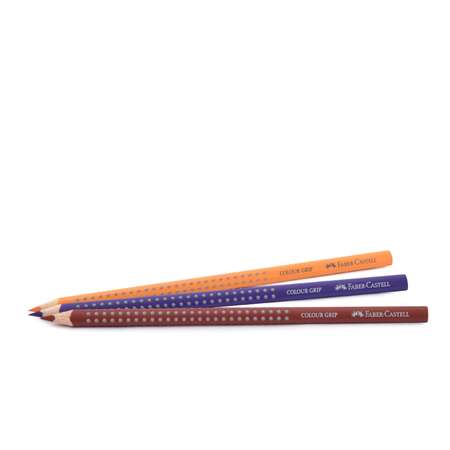 Карандаши цветные Faber Castell 15 шт.