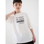 Футболка PlayToday