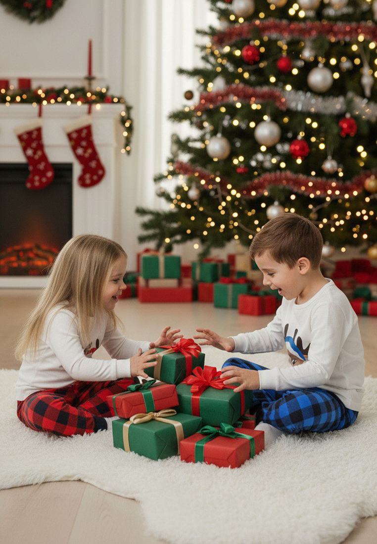 Пижама YOULALA 0936103905 - фото 4