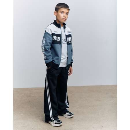 Брюки Futurino Fashion