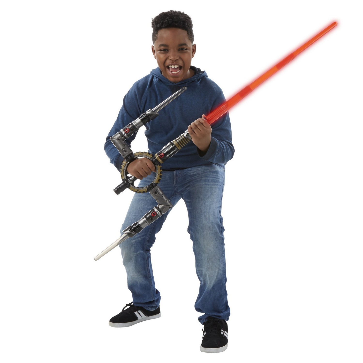 Меч Star Wars - фото 6