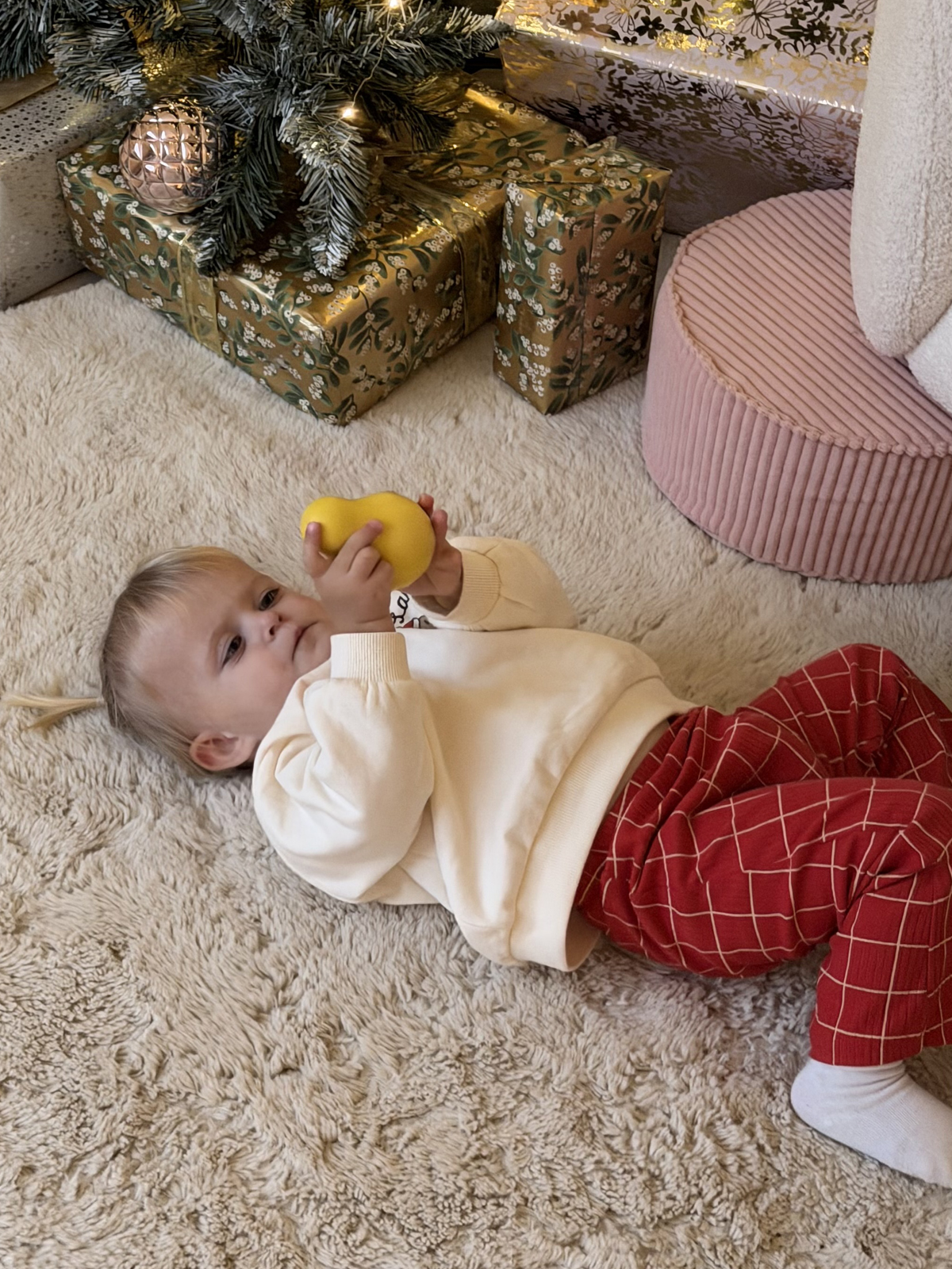 Игрушка Ulanik неваляшка для детей - фото 7