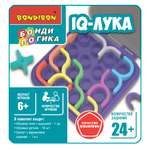 Настольная игра Bondibon логическая IQ-ЛУКА