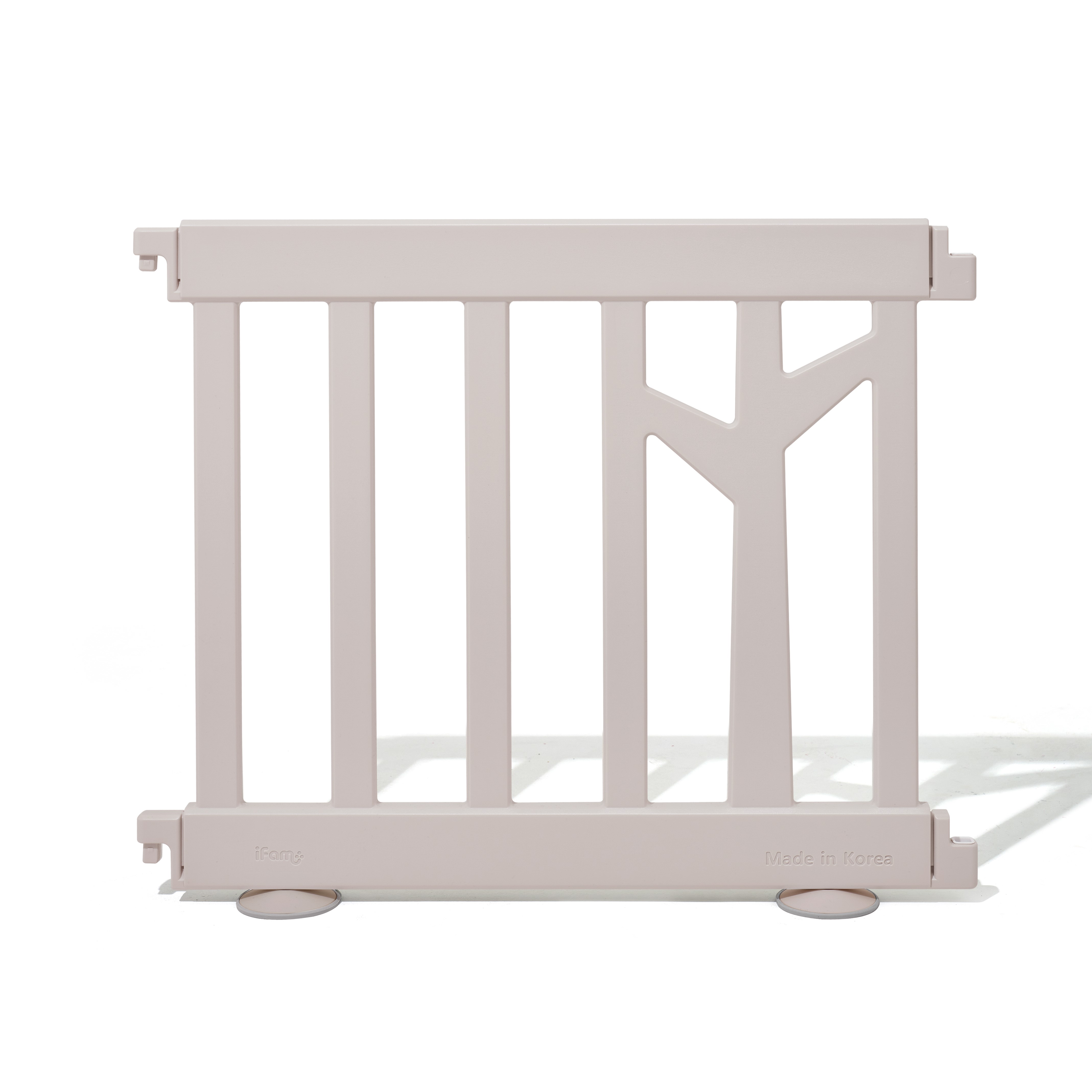 Детский манеж Ifam Birch бежевый IF-191-BBR-BB10D - фото 19