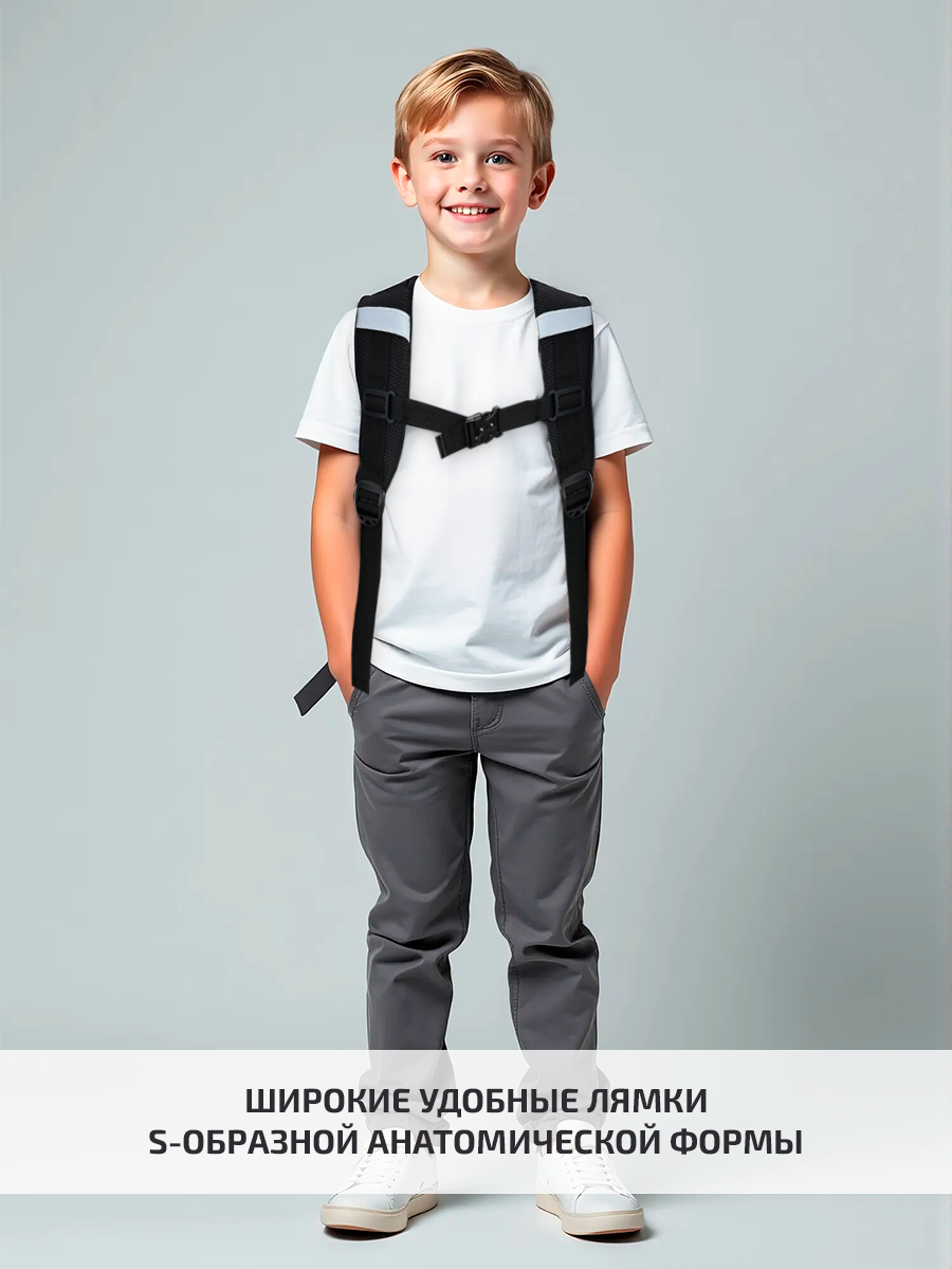 Рюкзак Evoline - фото 11