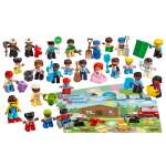 Конструктор LEGO Education 45030 18 дет.