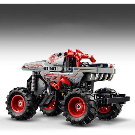 Конструктор LEGO Technic Monster Jam Thunderroarus блочный
