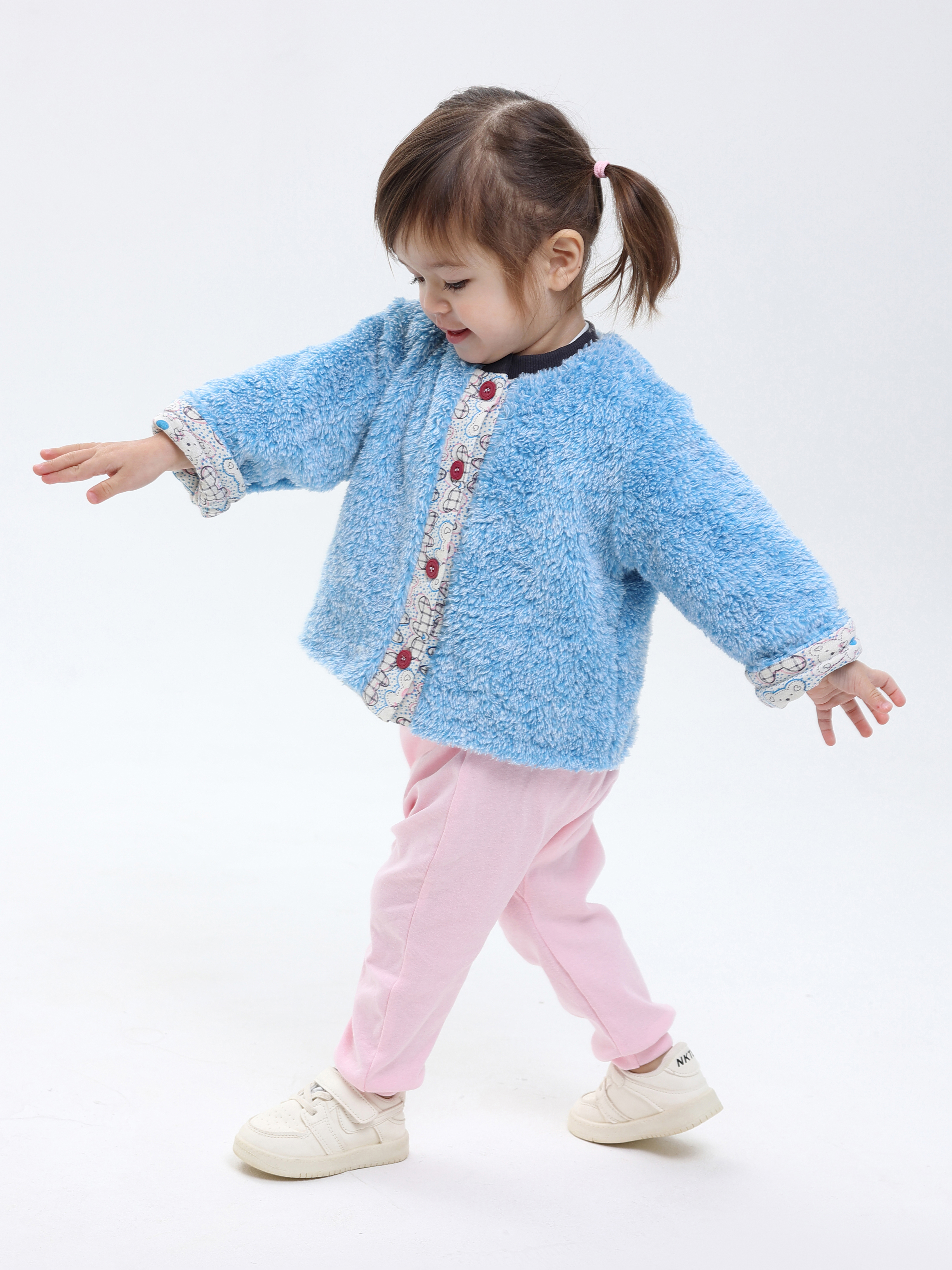 Кофточка RobyKris 3-001-25-02 - фото 2