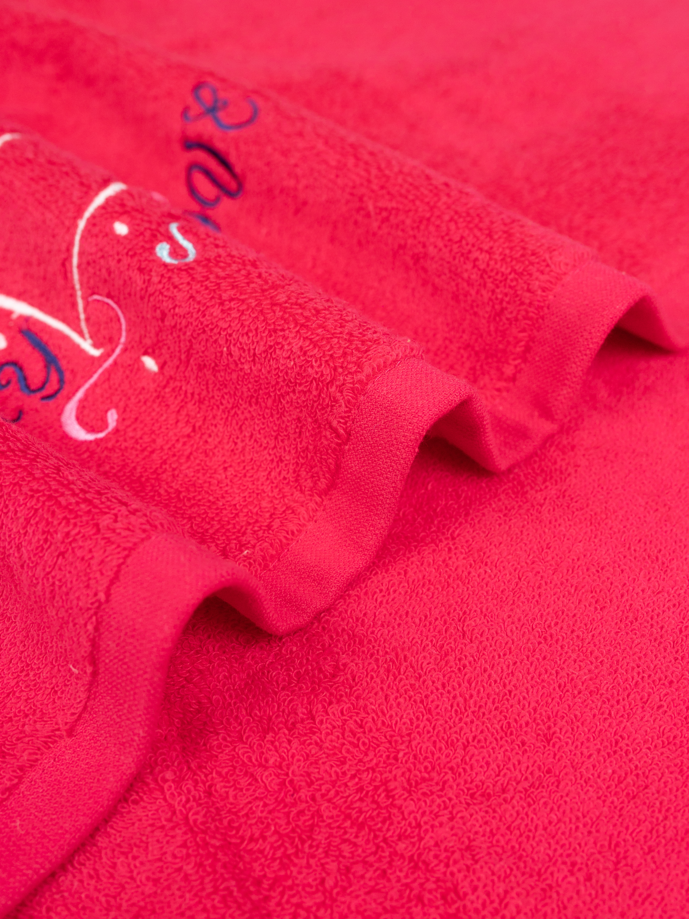 Полотенце Wellness Любовь_3-17 60 x 120 см 1 шт. - фото 10