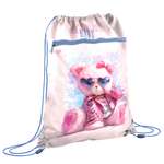 Мешок для обуви Феникс + Мишка