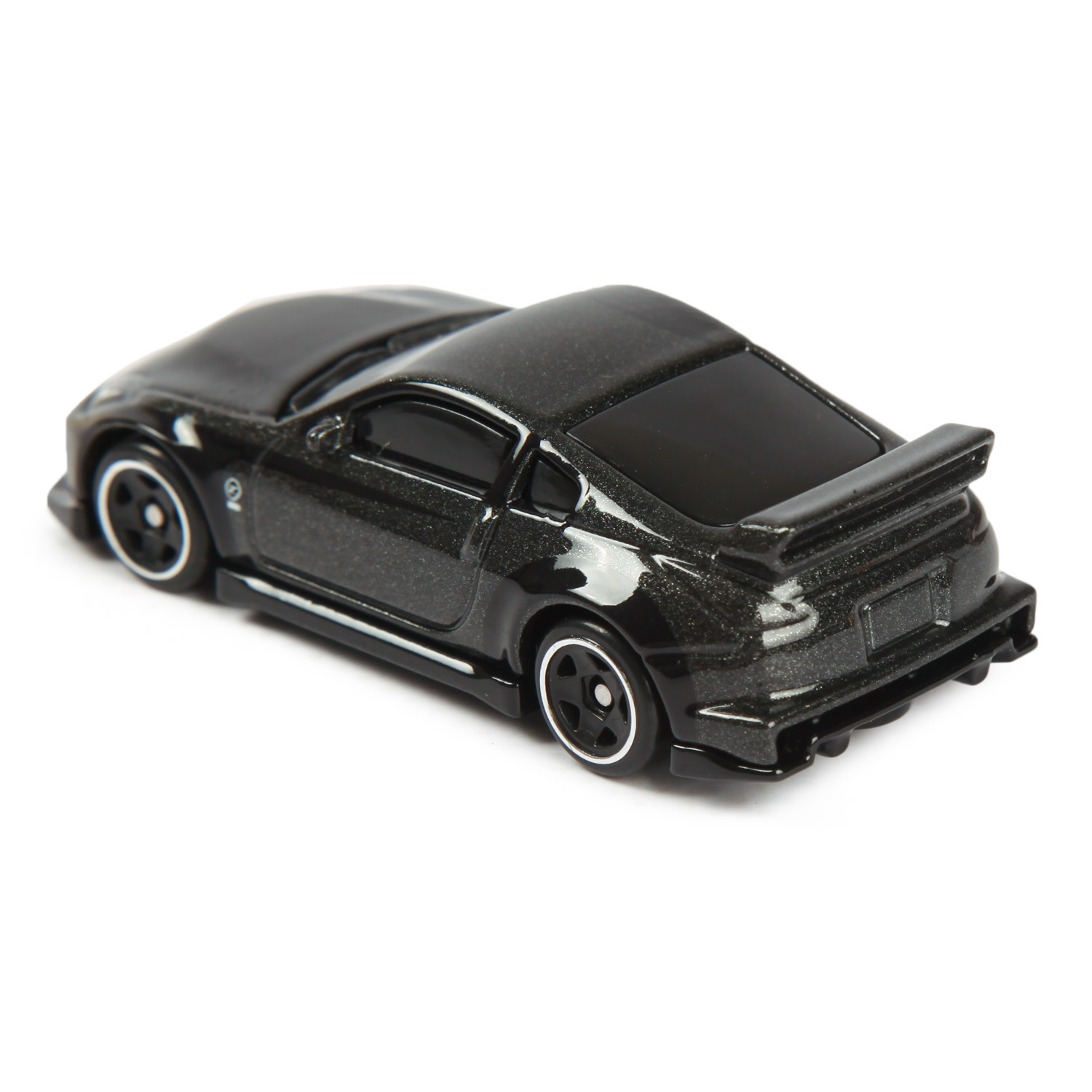 Автомобиль Hot Wheels Fast and Furious 1:64 HNR88 - фото 4