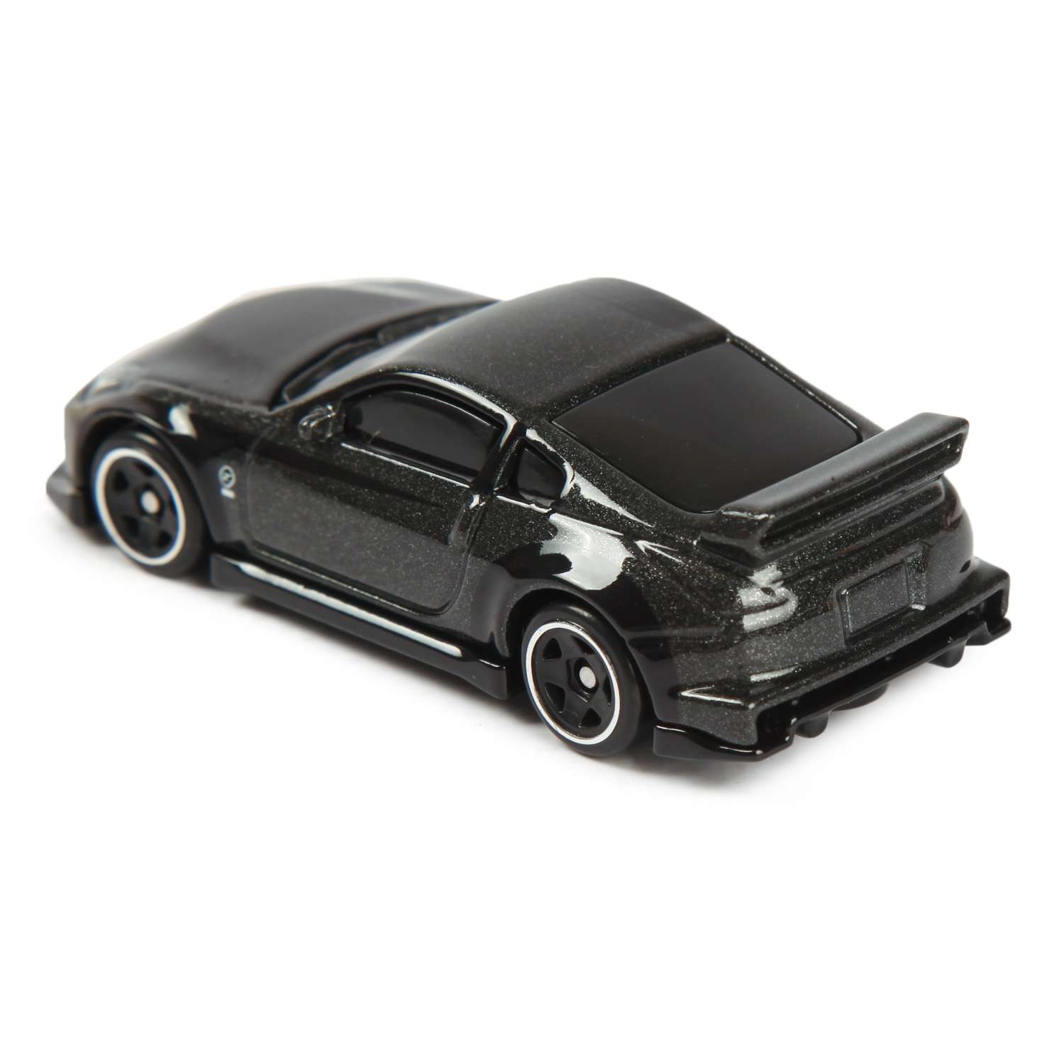 Автомобиль Hot Wheels Fast and Furious 1:64 HNR88 - фото 4