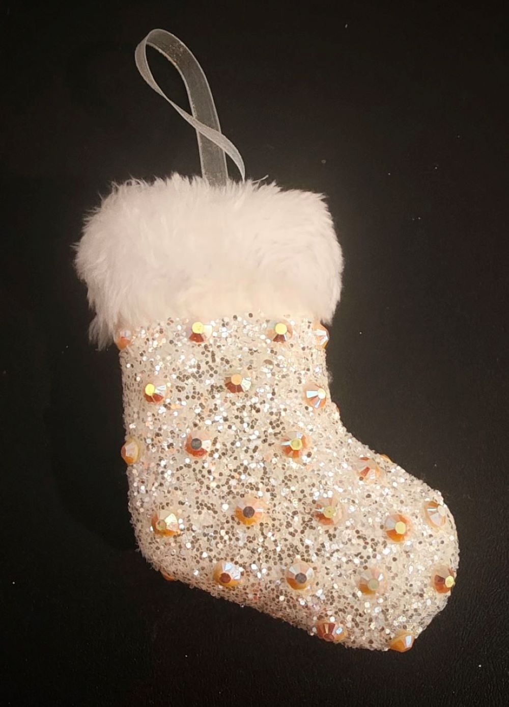 Украшение ёлочное Магия праздника MAG13 - фото 1